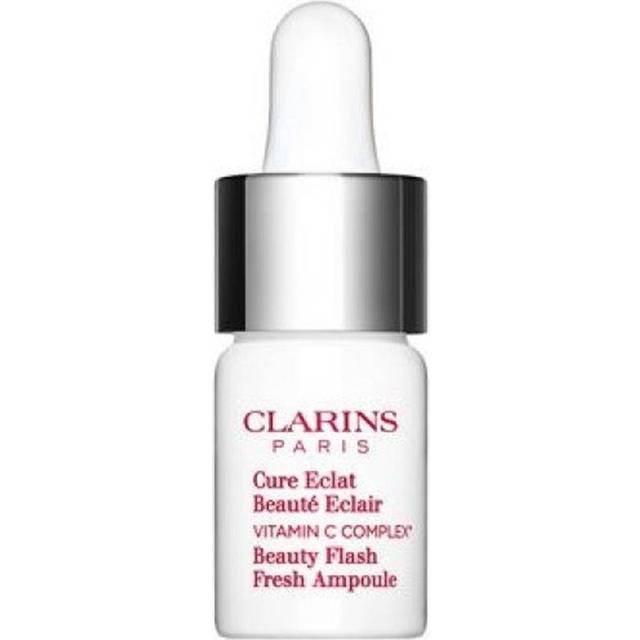Clarins - Beauty Flash Fresh Ampoule Vitamin C Shot 8ml for Women