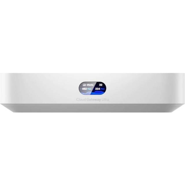 OLKIEQZ Ubiquiti Cloud Gateway Ultra (UCG-Ultra)