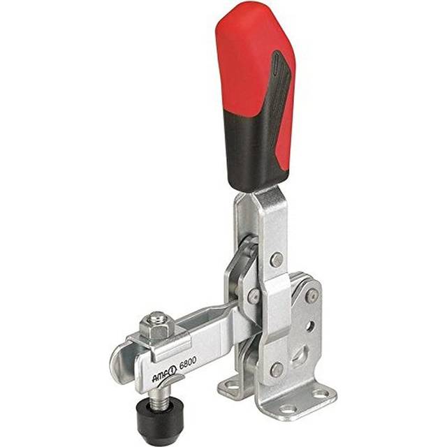 Amf Snabbspännare 6800-0, vertikal