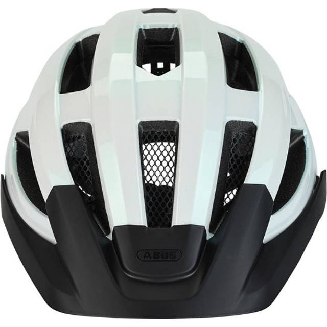 Abus Macator Cykelhjälm, Pearl White, L/58-62cm