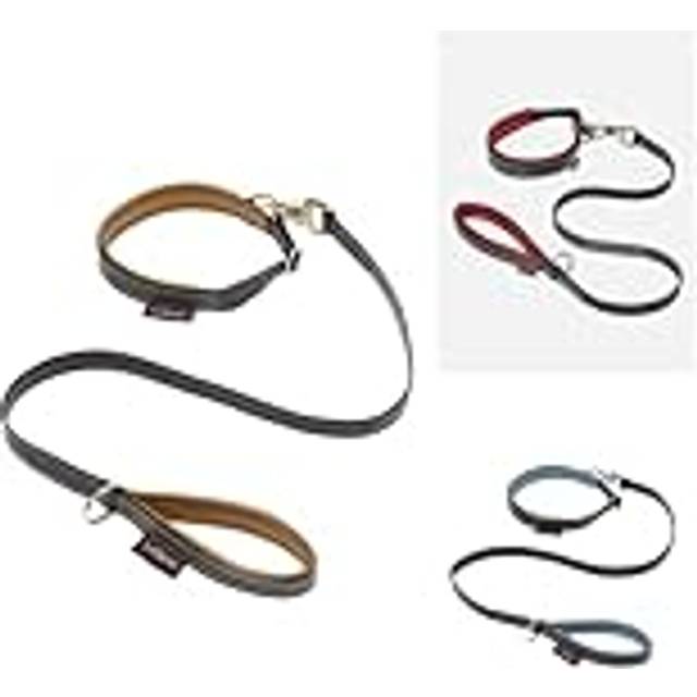 LeMieux Puppy Collar and Lead, Ginger