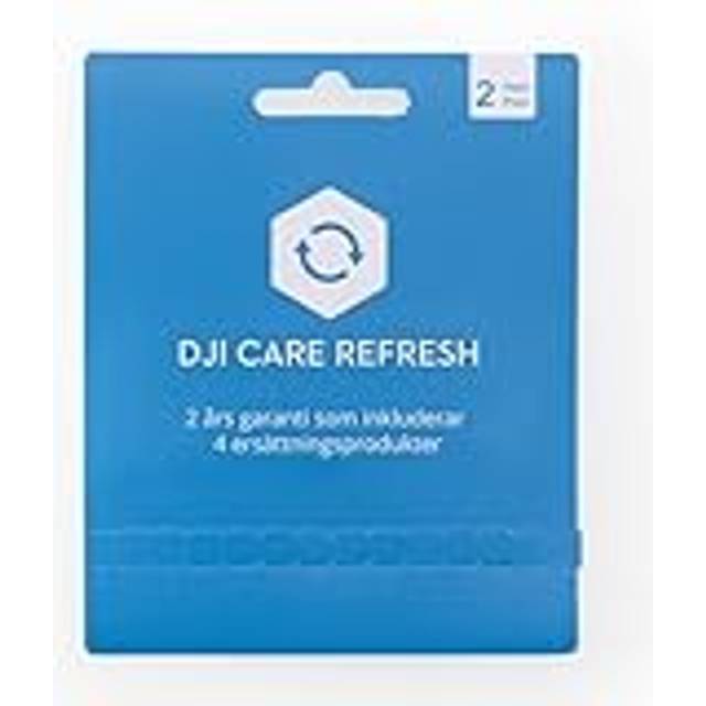 DJI Osmo Action 5 - DJI Care Refresh 2 år