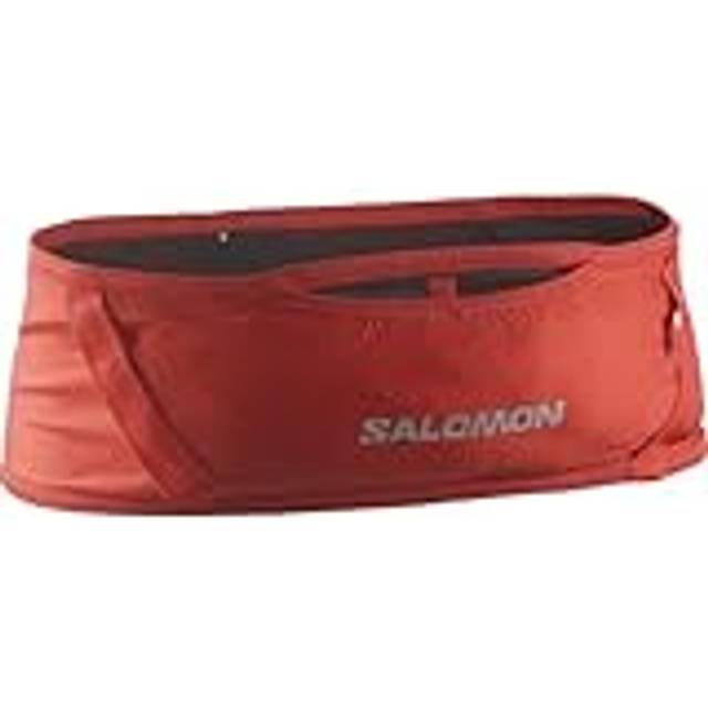 Salomon Pulse Belt High Risk Red (M)
