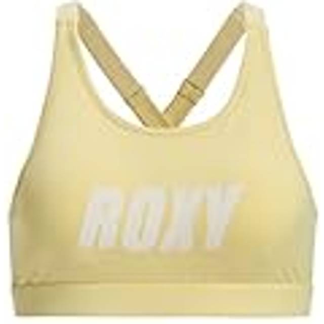 Roxy Everyday Flow - Medium Impact Sport Bra For Women