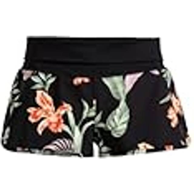 ROXY Endless Summer Printed Bs |Svart |XS