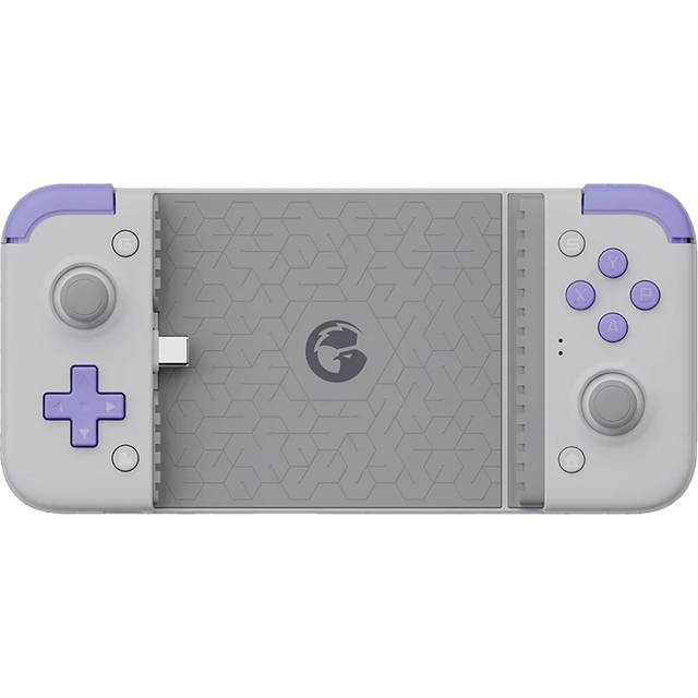 Gamesir X2s Type-C Gamepad Hall Effect Joystick for Mobile Phone Android IOS Iphone Cloud Gaming