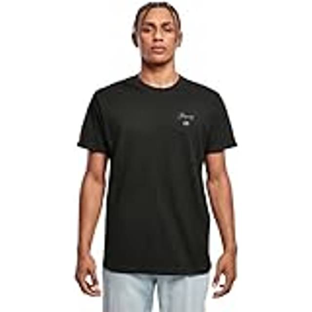 MT Men MT Victory Over Fear Tee Black / XS T-shirt