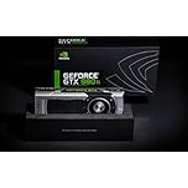 Nvidia GeForce GTX 980 Ti