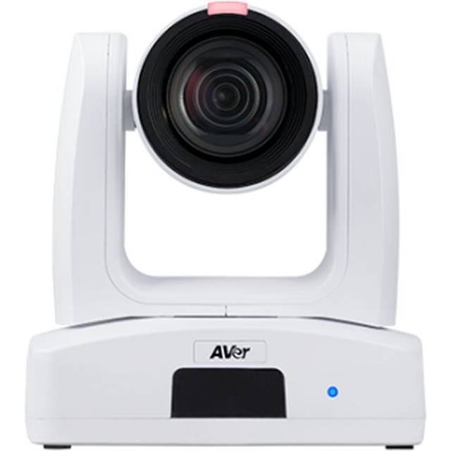 AVer PTZ231 2 MP White 1920 x 1080 pixels 60 fps Exmor CMOS 25.4 / 2.8 mm (1 / 2.8")
