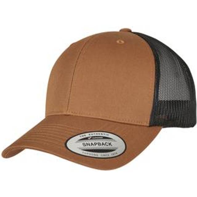 Flexfit Retro Baseball Trucker 2-Tone, keps unisex