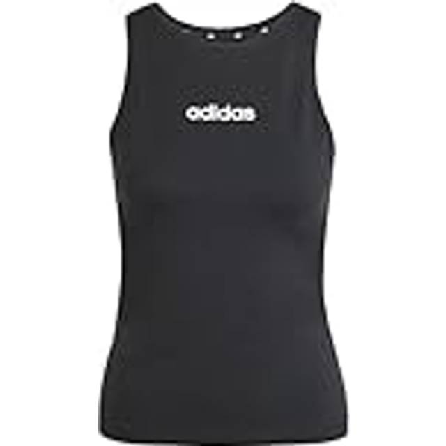ADIDAS SPORTSWEAR W Lin Sj Tk |Beige |XS