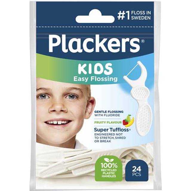 Plackers Kids, 24 st