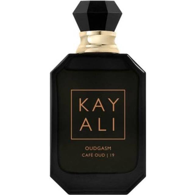 KAYALI Oudgasm Caf? Oud 19 Eau de Parfum Intense 50 ml