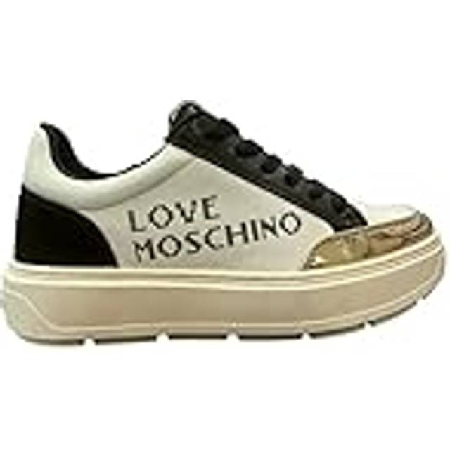Love Moschino  Shoes (Trainers) BOLD LOVE  - 3 - Multicolour - 3