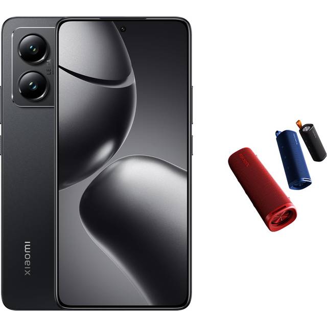 Global Version Xiaomi 14T 5G 6.67" AMOLED Display 256GB 512GB MTK Dimensity 8300-Ultra 144Hz 50MP