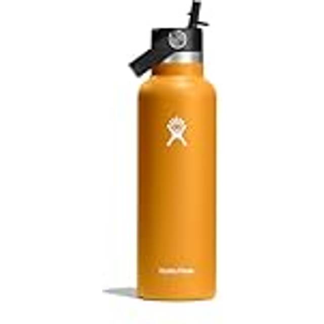 Hydro Flask 21 Oz Standard Flex Straw Cap