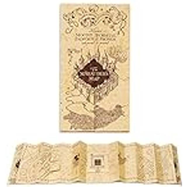 Harry Potter Marauder&#xB4;S Map