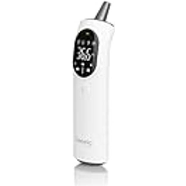 Lionelo Care Feverscan beröringsfri termometer 1 st.