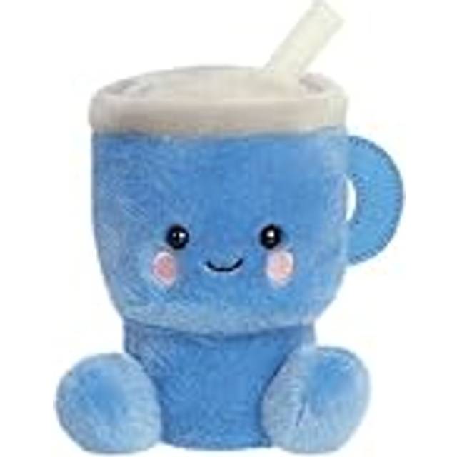 Aurora Palm Pals Cliff Travel Cup Soft Toy