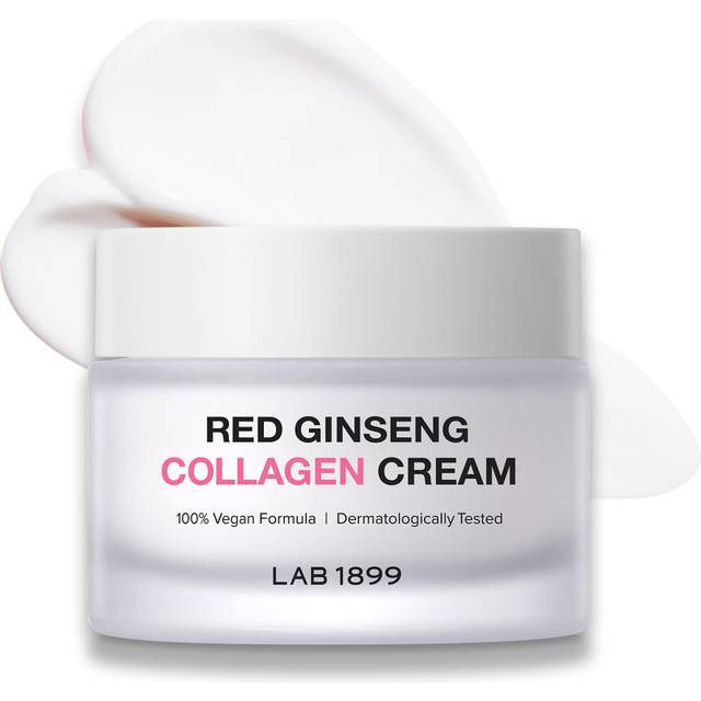 DONGINBI - LAB 1899 Red Ginseng Collagen Cream 50ml
