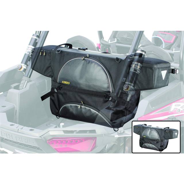 Nelson Rigg Rigg Ut Bag Trunk Storage RG-004
