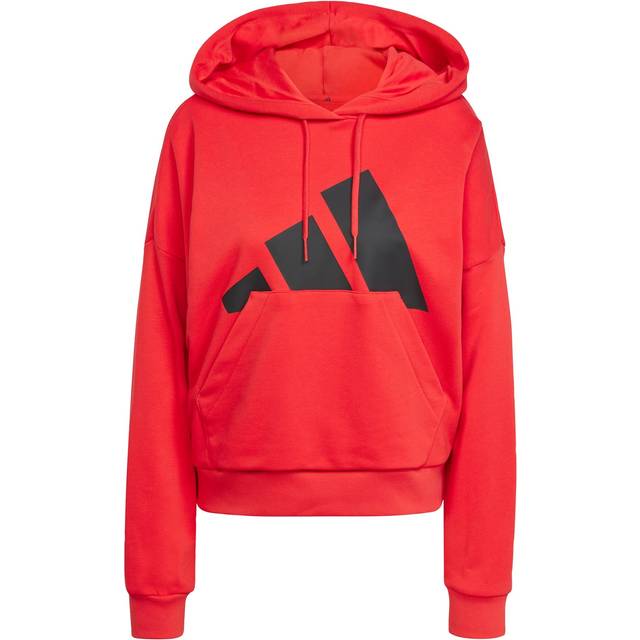 ADIDAS SPORTSWEAR W Bl Ft Hd |Svart |L