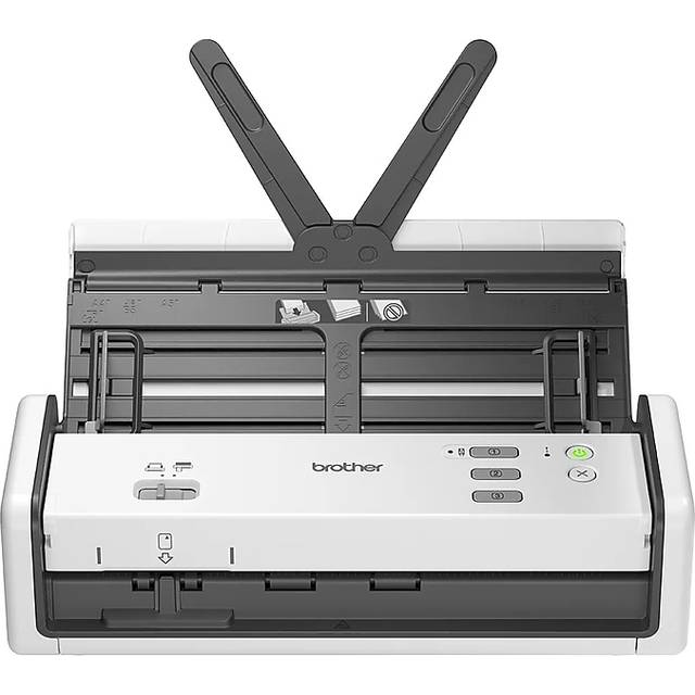 Brother ADS-1300 A4 Scanner [2kg]