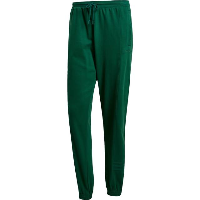 Pre-Loved Joggers - Collegiate Green - M