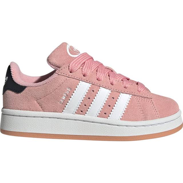 Campus 00s Skor - Semi Pink Spark / Cloud White / Gum