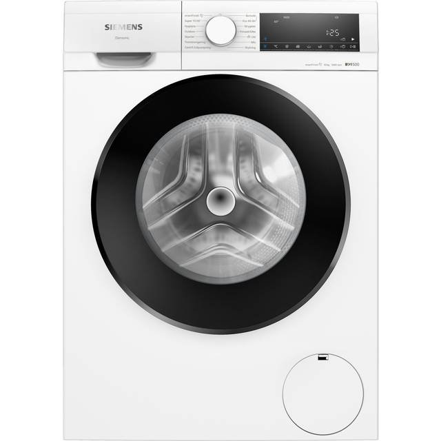 Siemens IQ500 Tvättmaskin WG56G2ZPDN (10kg)