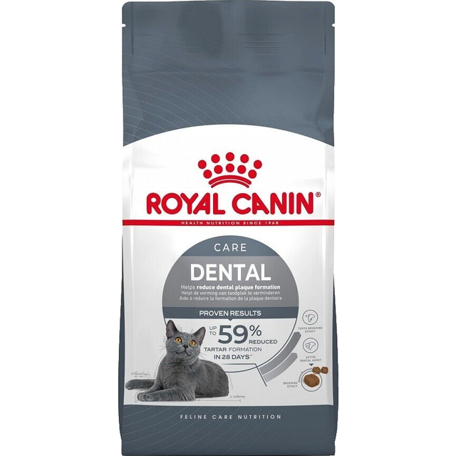 Royal Canin Dental Care - 8kg
