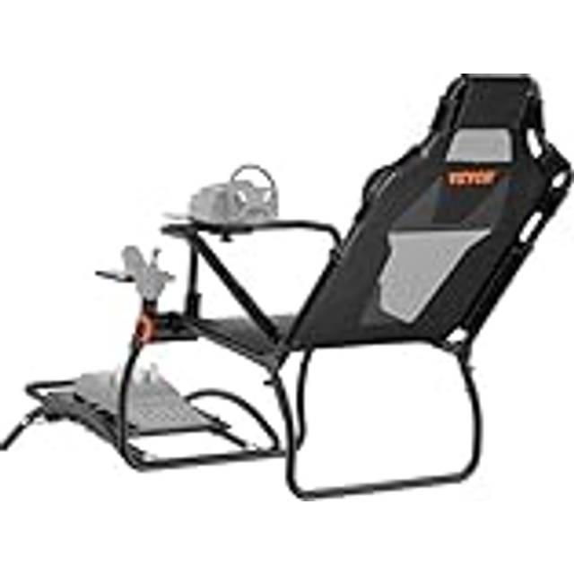 VEVOR Lenkradst&#xE4;nder Racing Simulator Cockpit Sim Racing Logitech G923/G920/G29