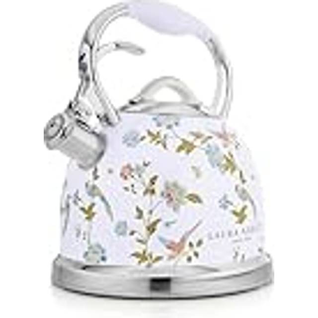 Laura Ashley - Vattenkittel 3 L Elveden White