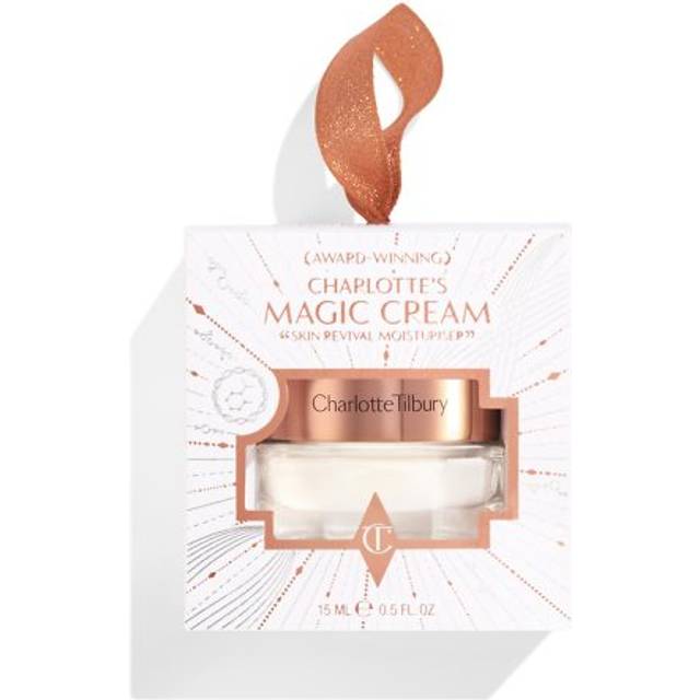 Charlotte Tilbury Mini Magic Cream