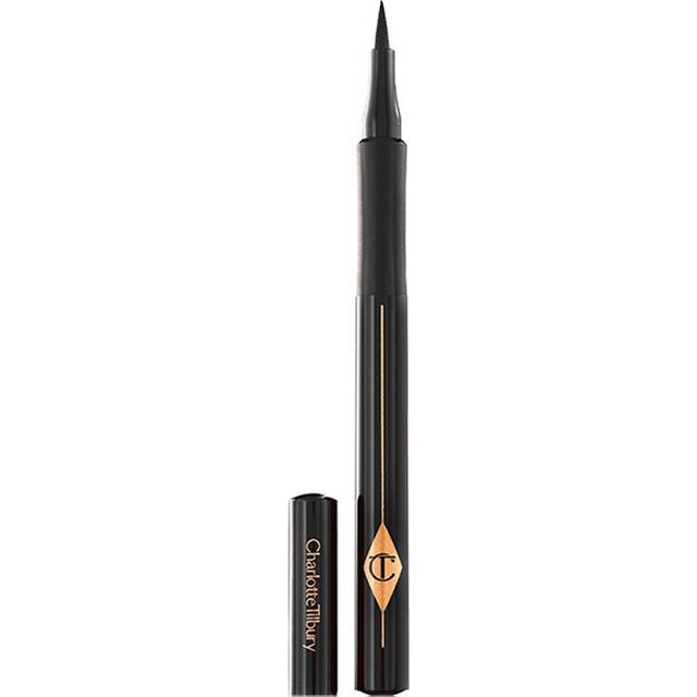 Charlotte Tilbury Feline Flick Eyeliner - Panther Sort