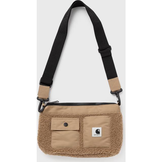 Carhartt Work In Progress Beige Orla Strap Bag - Peanut/Peanut - UNI
