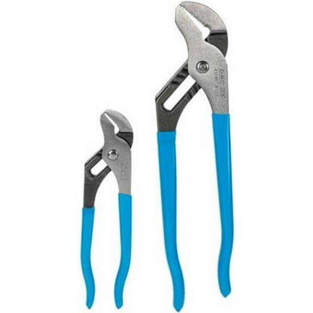 TG2 Tongue & Groove Plier Set