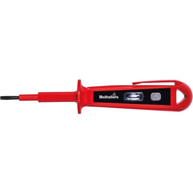 Hultafors 448125 Testmejsel 125-250 V HVT IEC 3x60