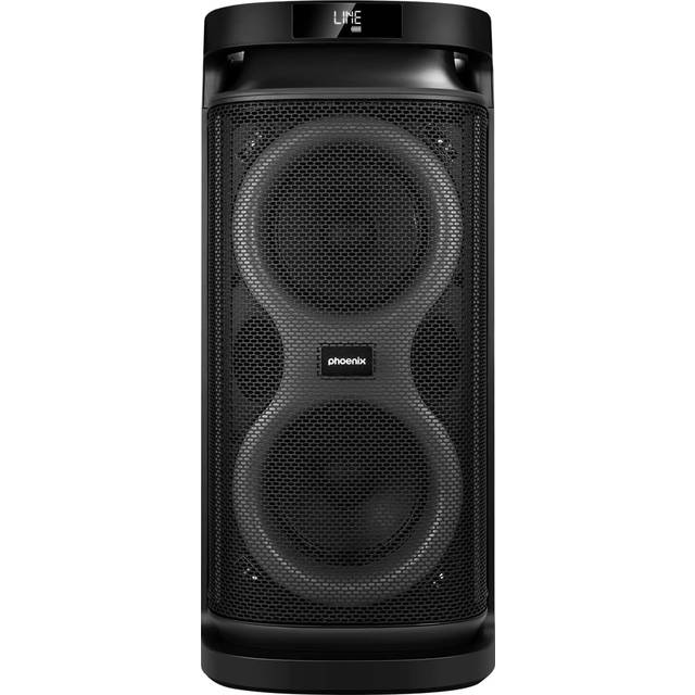 Phoenix RUMBLEBOSS 80W