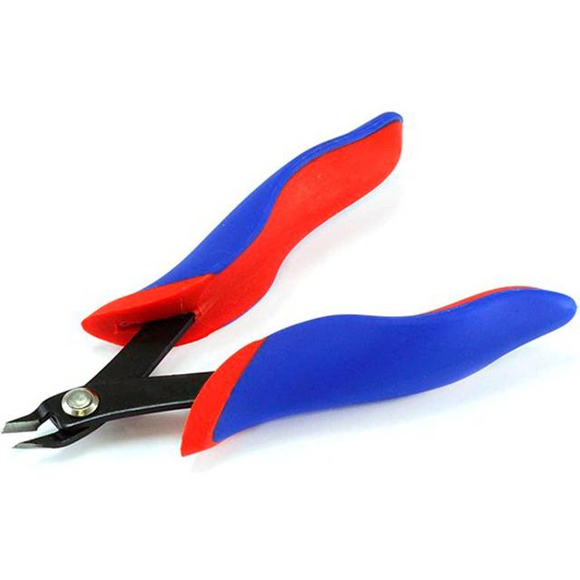 Monoprice Electrical Precision Cutter for Wire Up to 0.9mm