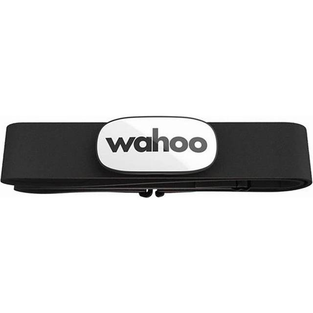 Wahoo Trackr HRM Chest Strap One Size