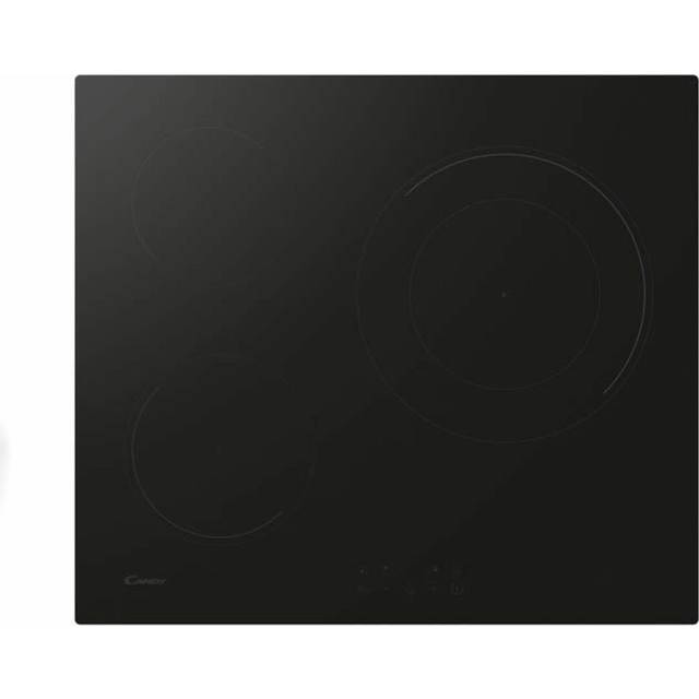 Induction Hot Plate Candy 60 cm 7000 W