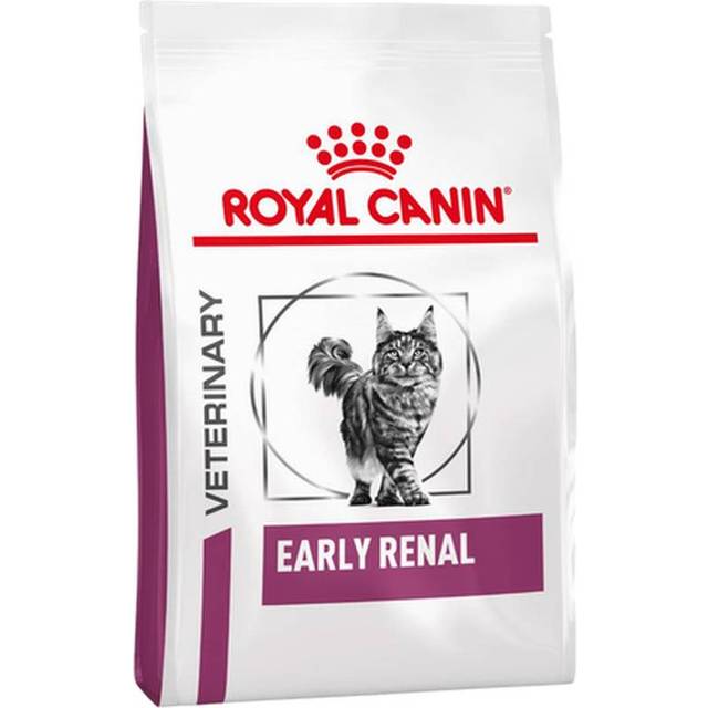 Royal Canin Veterinary Diets Cat Early Renal torrfoder för katt 1,5 kg