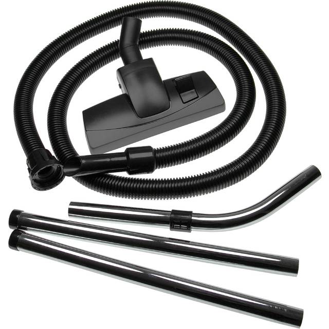 Vhbw - 5-Part Accessory Set compatible with Numatic Charles, Cleanboy CT370-2, George, HL15, Junior NVH180-11 Vacuum Cleaner