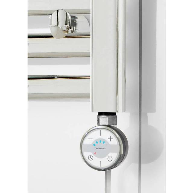 Elpatron Lagan 300W Chrome