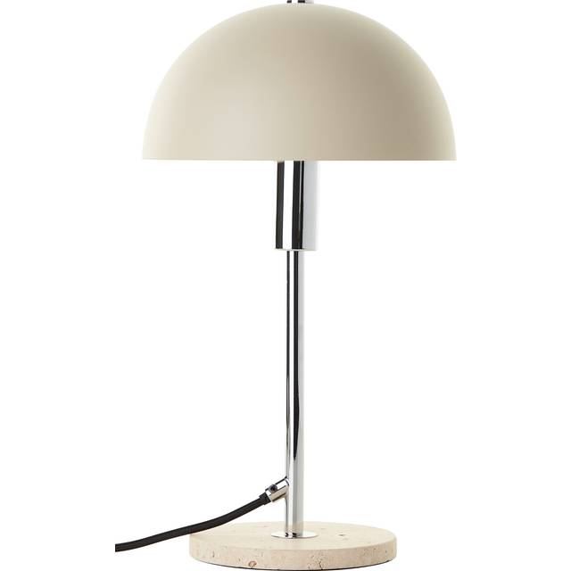 Brilliant - Lillian 36cm - Bordslampa - Beige