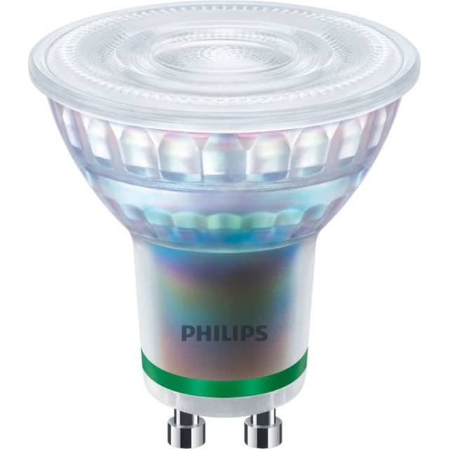 Phil Mas Ledspot Ue Gu10 Dim 827 Eela Philips