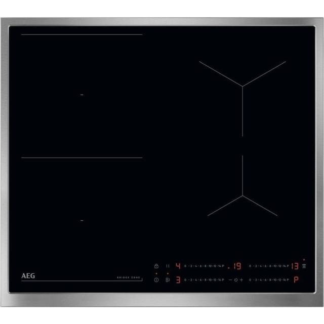 TO64IB0BXB - EB-Self-sufficient induction hob., TO64IB0BXB