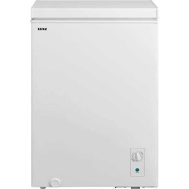 Senz SECF99EW frysbox