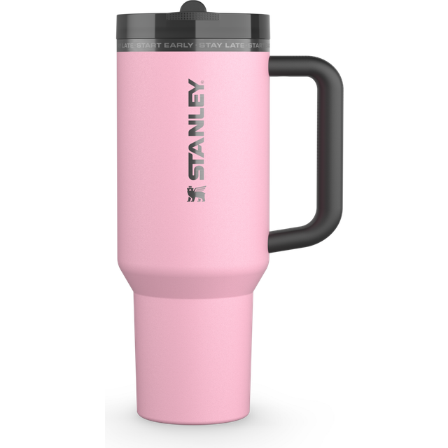 The Messi x Stanley Quencher ProTour Flip Straw Tumbler | 1.2L